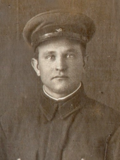 Ильин Василий Александрович