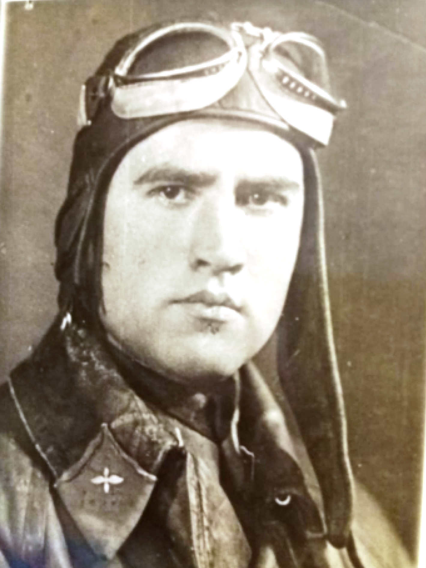 Бородавка (Бородавко) Григорий Владимирович