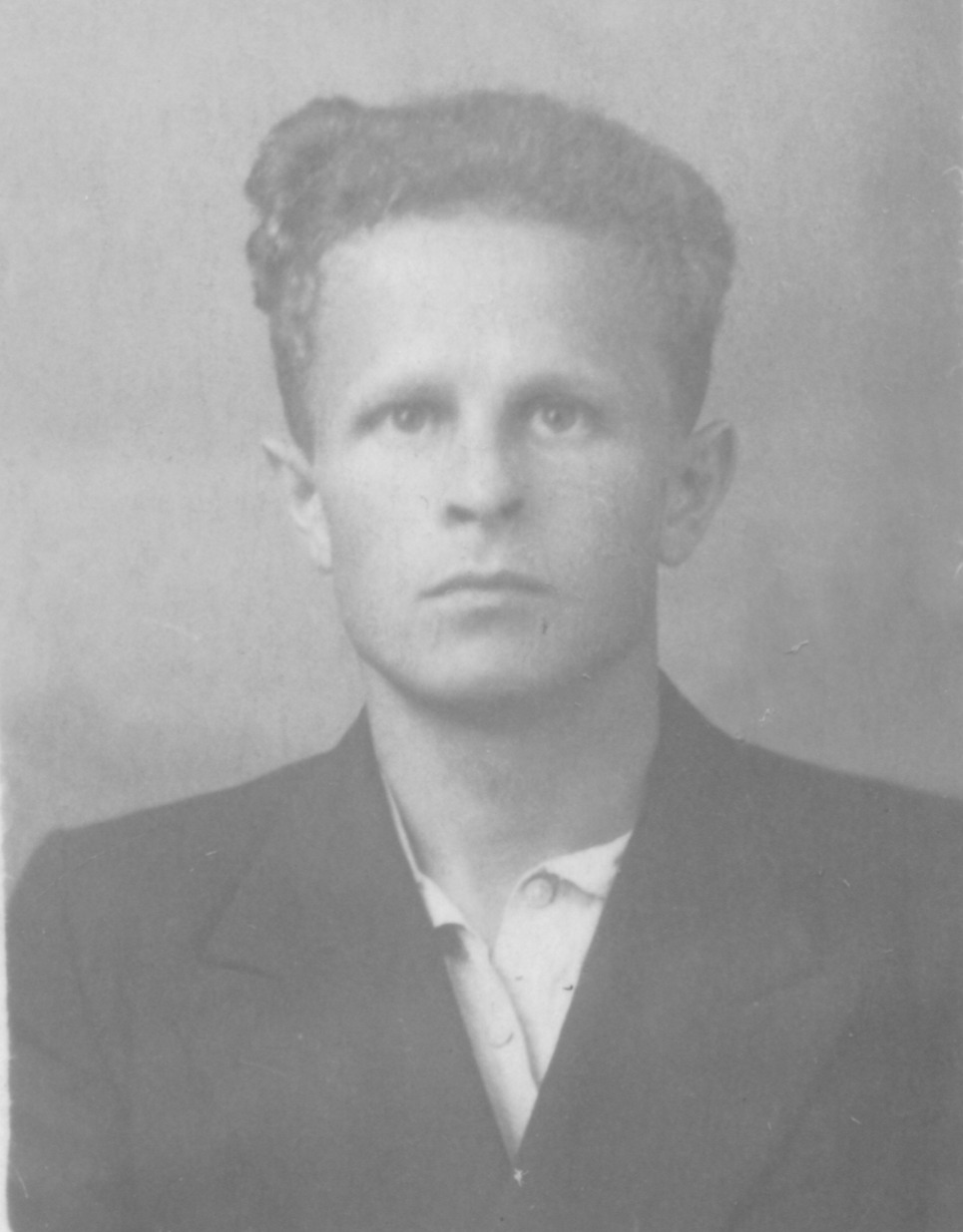 Чухарев Борис Николаевич
