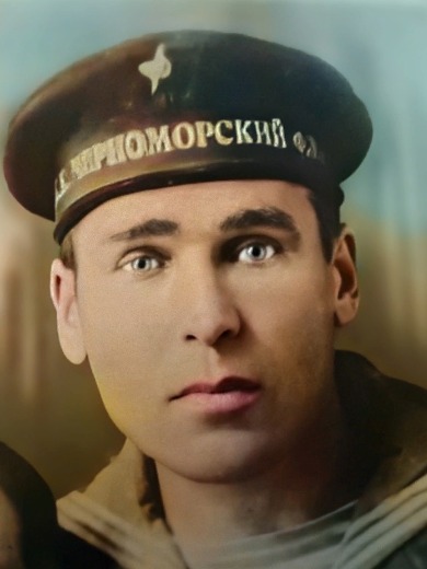 Епикотьев Филипп Тимофеевич