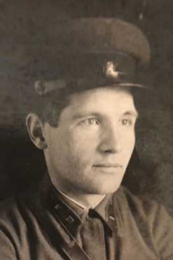 Клочков Александр Петрович