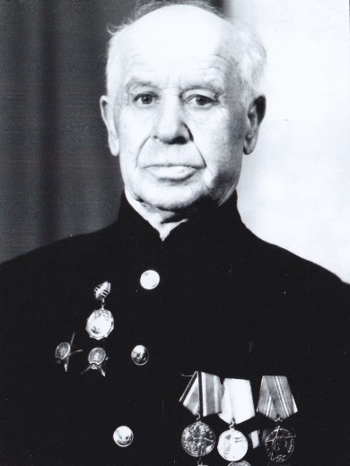 Масленников Дмитрий Александрович