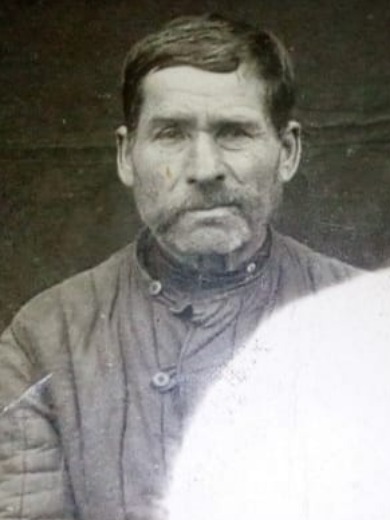 Давыдов Семен Иванович