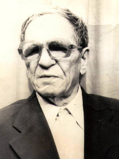 Расеев Семён Илларионович