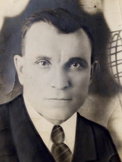 Чижов Михаил Маркович