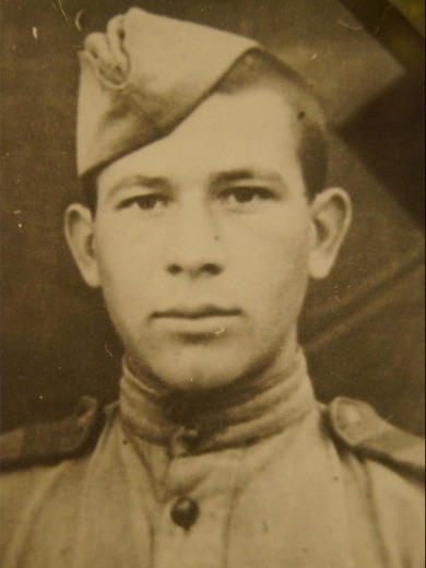 Стороженко Михаил Петрович