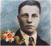 Данилов Петр Николаевич