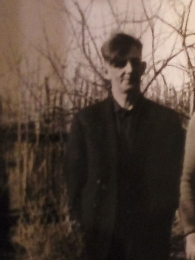 Ноздрин Михаил Васильевич