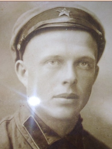 Потапкин Михаил Александрович