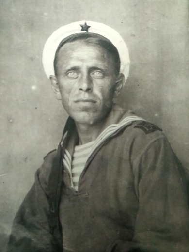 Цепляев Александр Андреевич