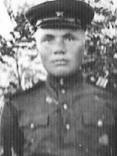 Яфизов Абдулкадир Каримулович