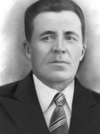 Сажин Николай Герасимович