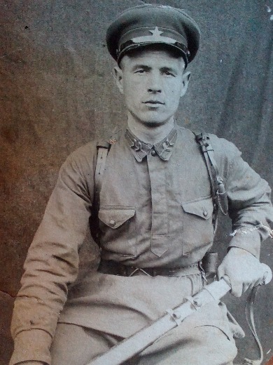 Витов Алексей Петрович