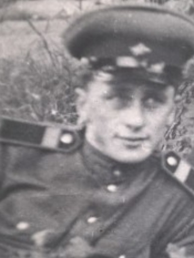 Мамчур Иван Трифонович