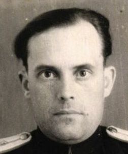 Сундиев Георгий Степанович