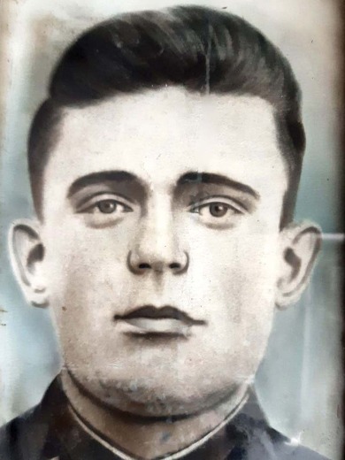 Лемешко Роман Григорьевич