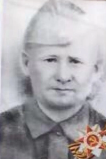Волков Иван Андреевич