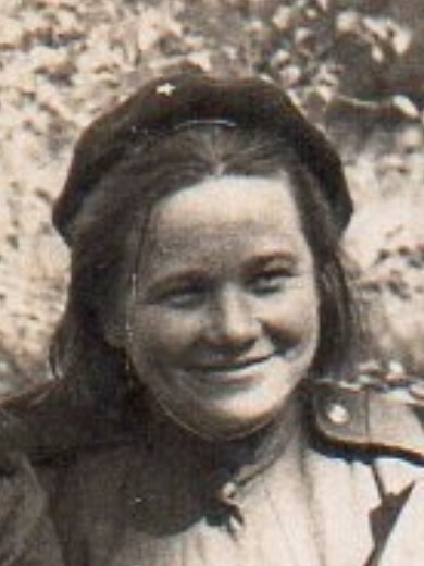 Мацера Татьяна Федотовна