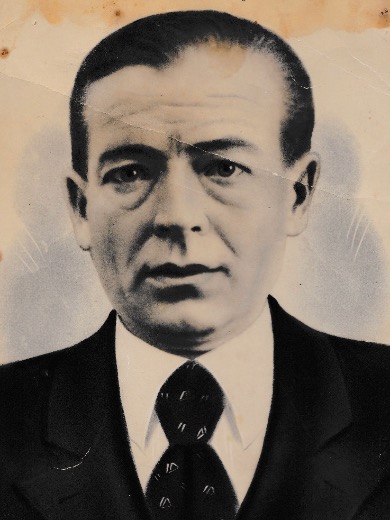 Гаврилин Егор Михайлович