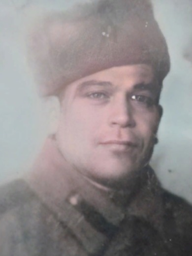 Рахматуллин Азамат Рахматуллович