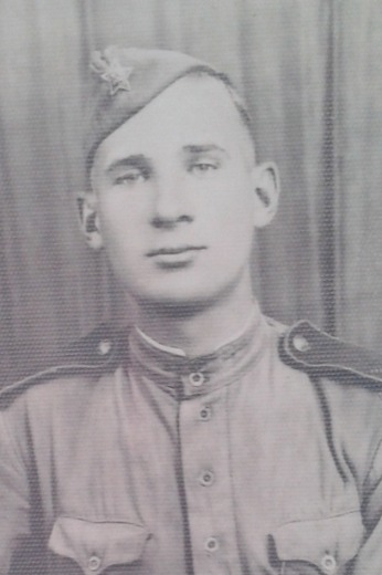 Дайнеко Николай Григорьевич