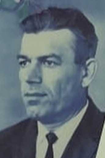 Теперик Николай Иванович