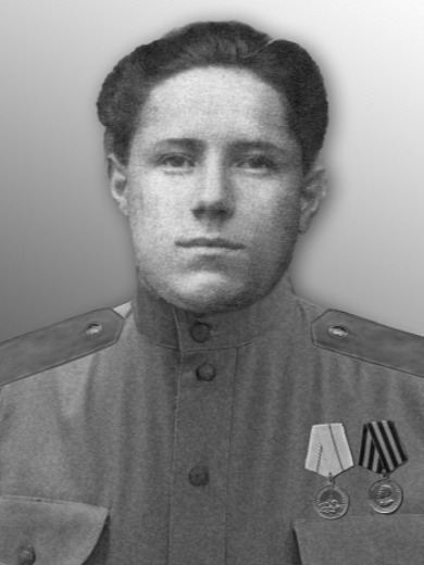 Графский Леонид Фёдорович