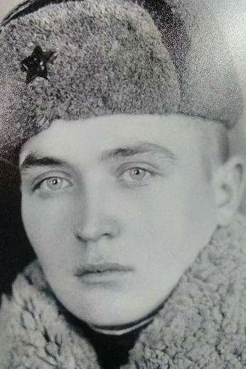 Маренков Виктор Александрович