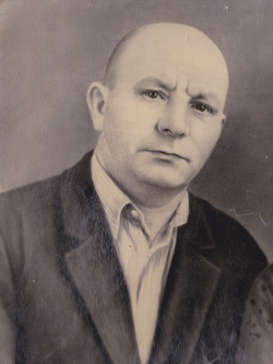 Чернобелов Григорий Васильевич