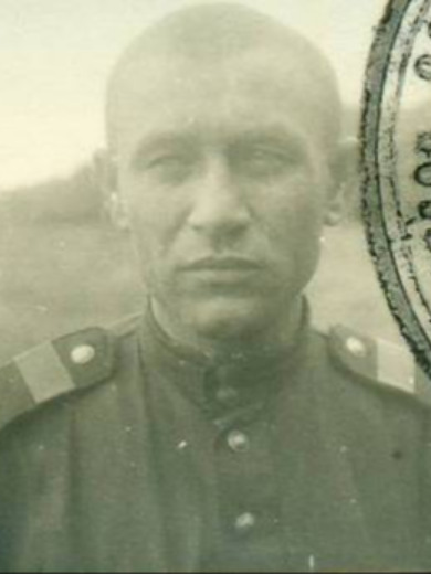 Карпенко Гаврил Самсонович