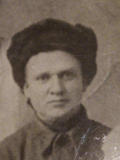 Двегубский Емельян Матвеевич