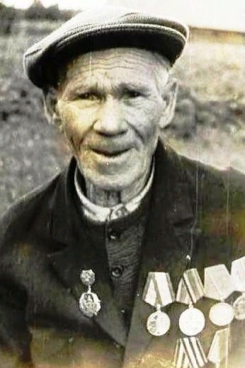 Поздняков Василий Иванович