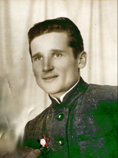 Климовский Анатолий Владимирович