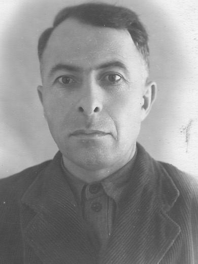 Доллоров Иван Карапетович