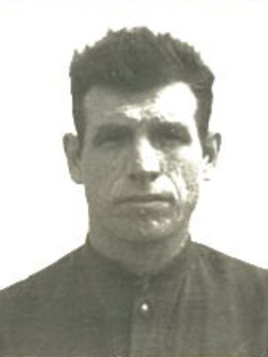 Николаев Алексей Федорович