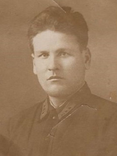 Рыжков Родион Григорьевич