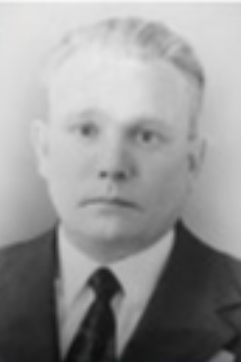 Силкин Николай Степанович