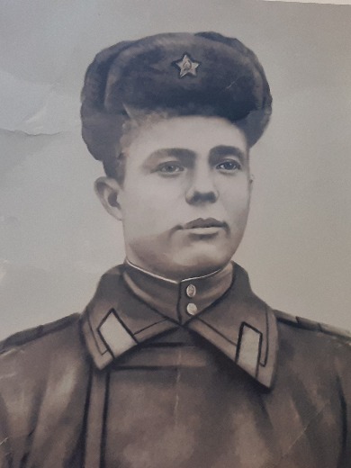 Полуботко Виктор Леонидович