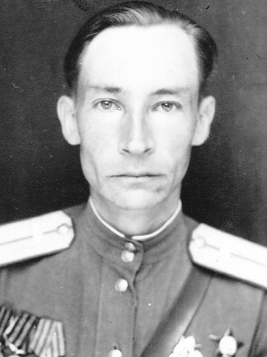 Ефремов Юрий Александрович