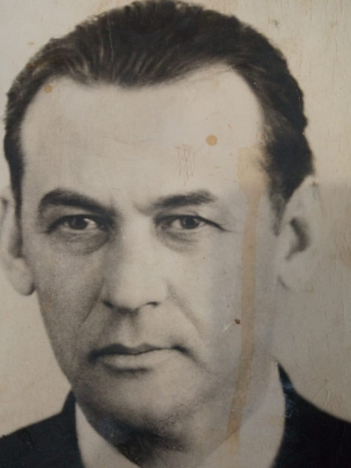 Овсюк Дмитрий Иванович