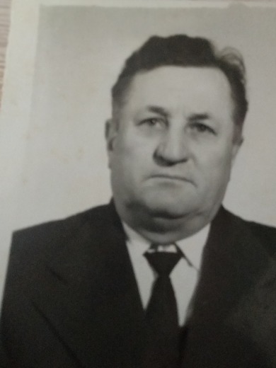 Сайко Владимир Игнатьевич