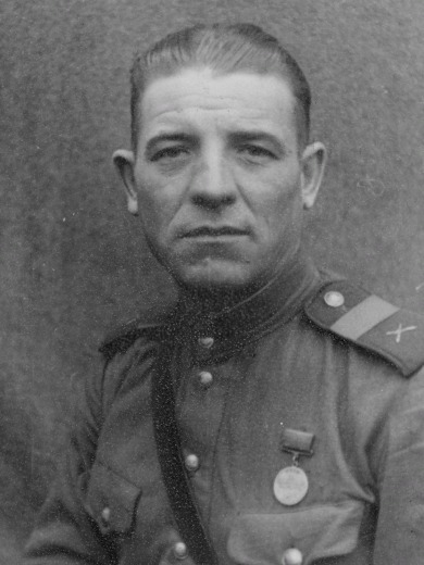 Зунтов Павел Васильевич