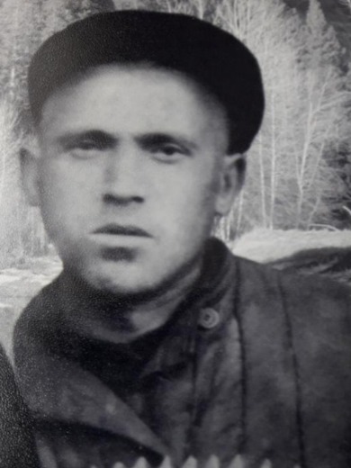 Прокофьев Пётр Фёдорович