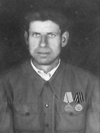 Куртов Никита Алексеевич
