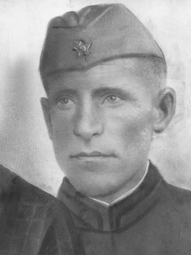Подколзин Матвей Лаврентьевич