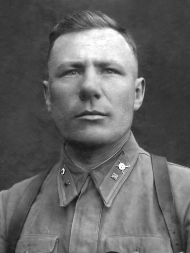 Христин Борис Терентьевич