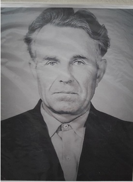 Ильясов Семен Михайлович