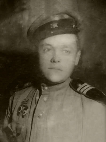 Шилов Вениамин Александрович