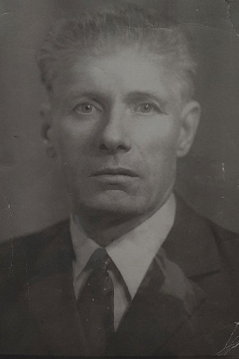 Евдокимов Иван Петрович