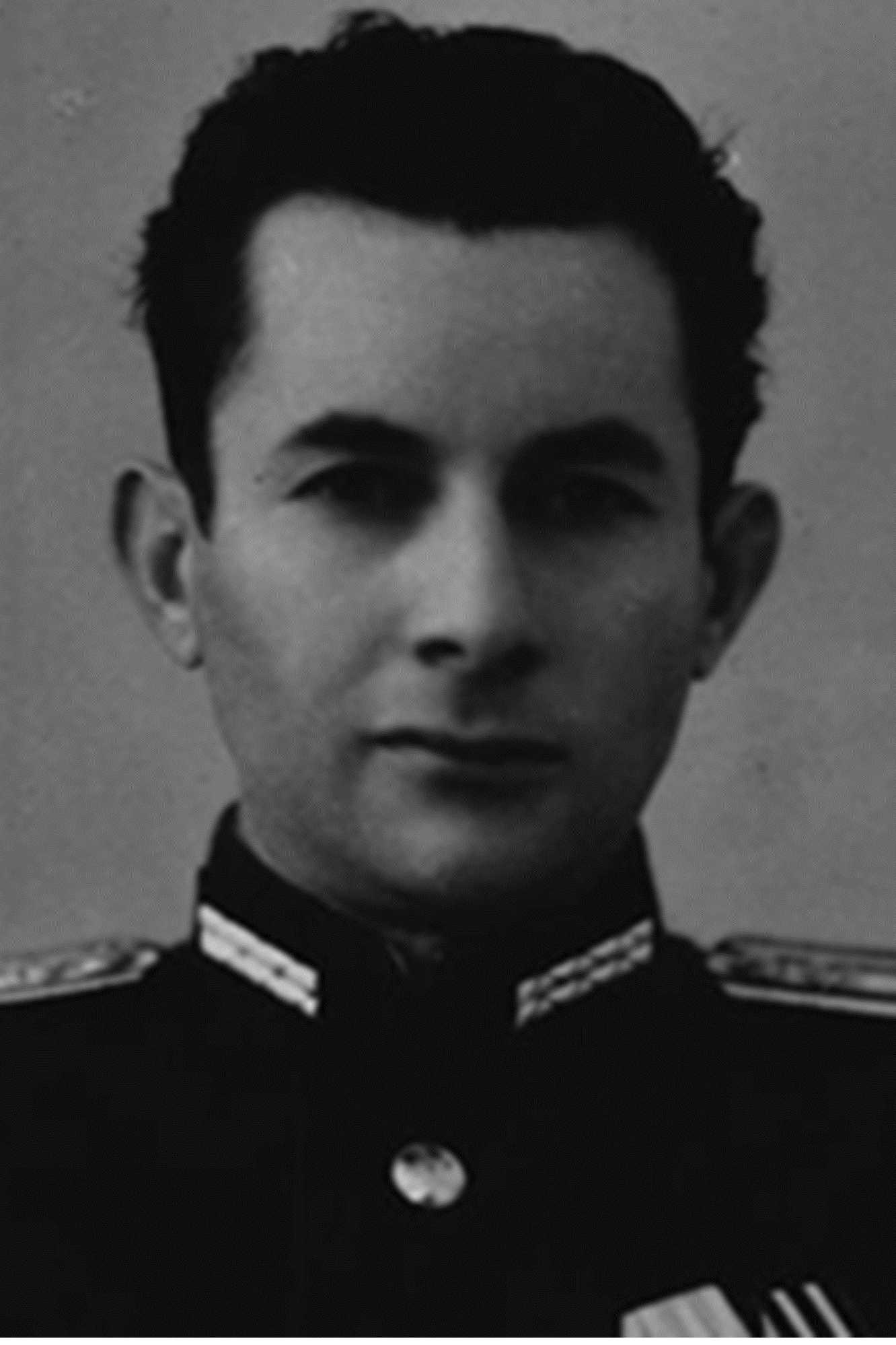 Пиковский Михаил Борисович